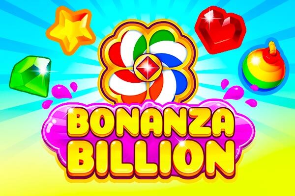 Bonanza Billion at Very Well Casino