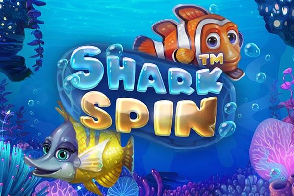 Play Shark Spin in Very Well Casino