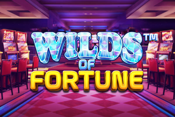Wilds of Fortune in Very Well Casino
