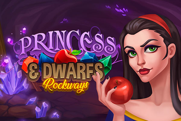 The Princess & Dwarfs in Very Well Casino