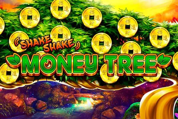Play Shake Money Tree in Very Well Casino